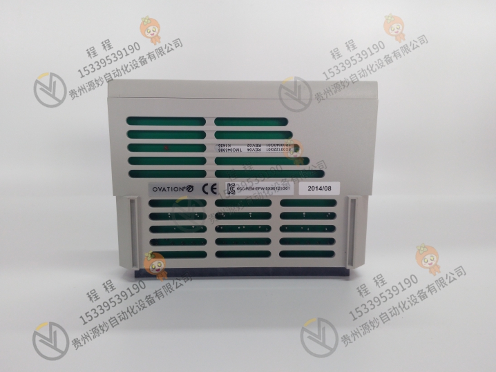 Emerson   艾默生 5A22138G01-3