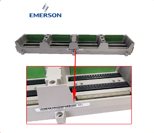 Emerson 艾默生 5A26392H02