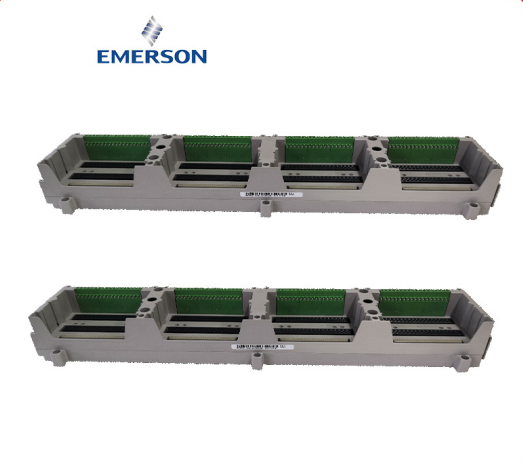 Emerson 艾默生 5X00238G06