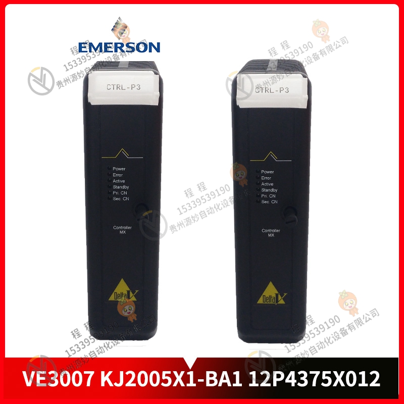 Emerson 艾默生 7379A36G04