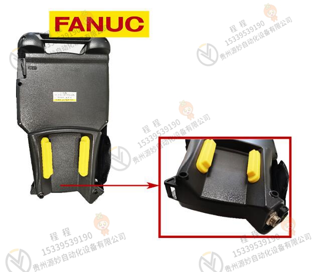 Fanuc 发那科 A06B-0032-B075#7008