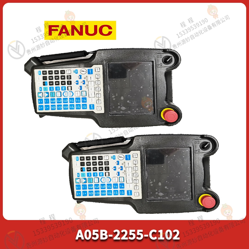 Fanuc 发那科 A05B-2518