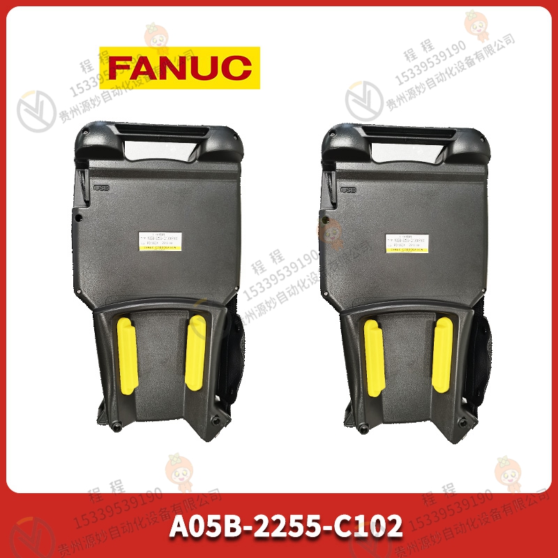 Fanuc 发那科 A05B-2490