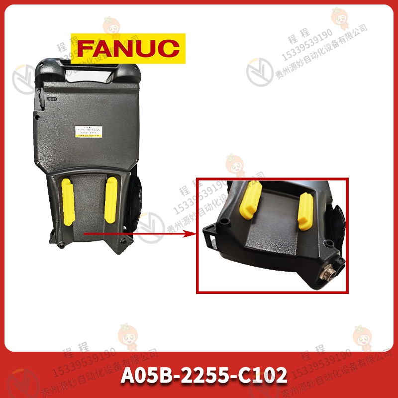 Fanuc 发那科 A05B-2518-C202