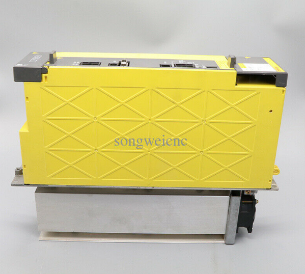 Fanuc 发那科 A06B-0034-B075#7008