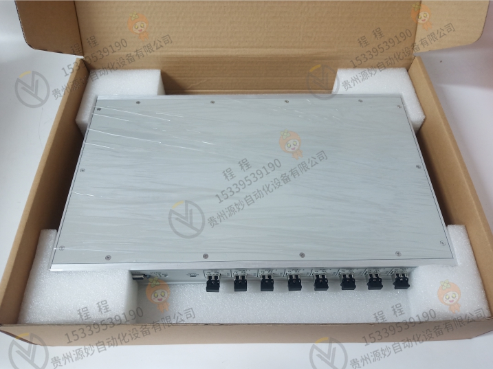 Fanuc 发那科 A06B-0115-B503#0100_源妙工控网