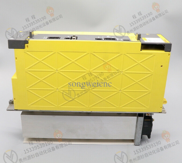 Fanuc  发那科   A06B-6047