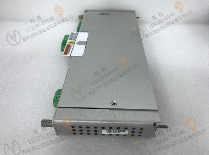 Bently 本特利330525-01