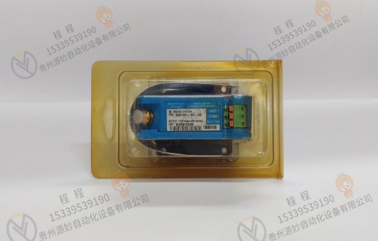 Bently   本特利   330180-91-00