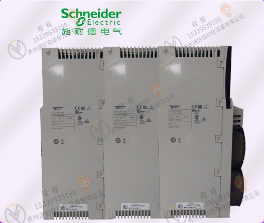 Schneider   施耐德  140CRP93200C  模块