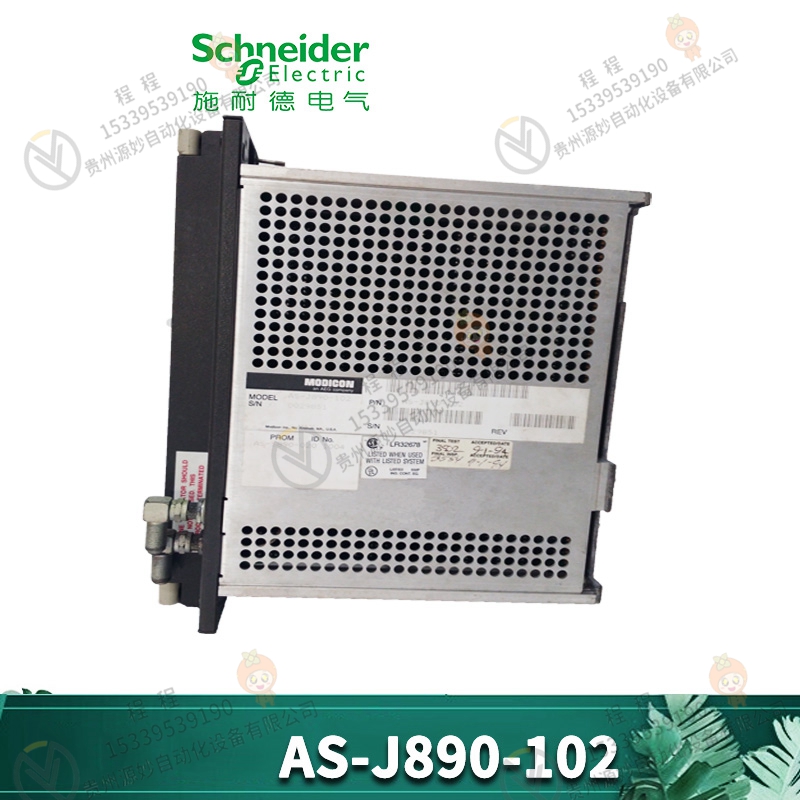 Schneider 施耐德 AS-BDEP-215 模块