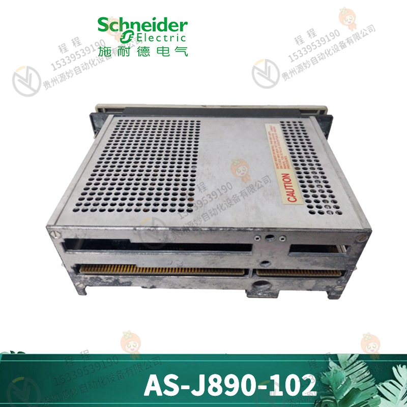 Schneider 施耐德 AS-BDEP-216 模块