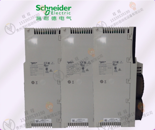 Schneider 施耐德 VDIMNCGR061TB 模块