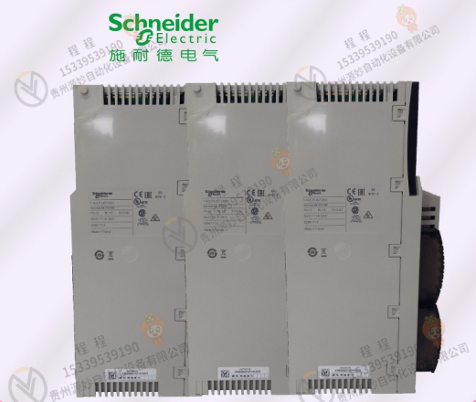 Schneider 施耐德 VDIMNCGR062TB 模块