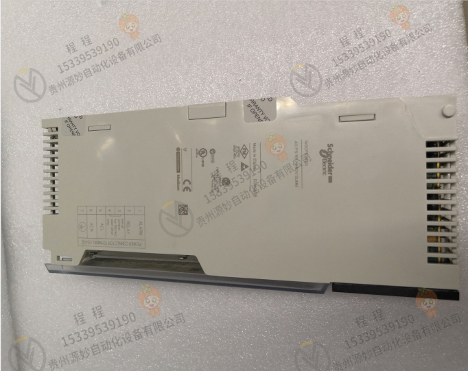 Schneider   施耐德 VDIPF1657   模块