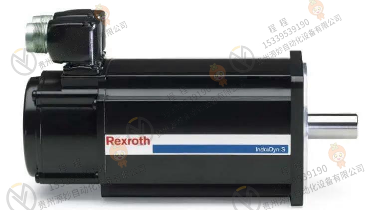 REXROTH  力士乐 伺服 DKC2.3-040-7-FW