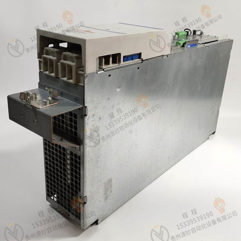 REXROTH 力士乐 MHD115A-024-PG0-BA 伺服电机