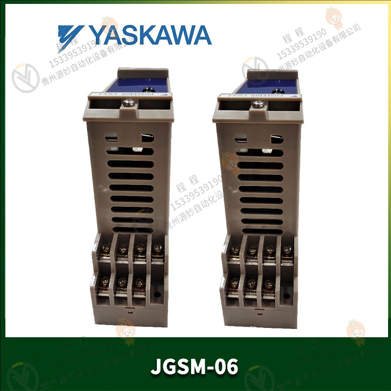 Yaskawa-安川  JANC-D     伺服  驱动器