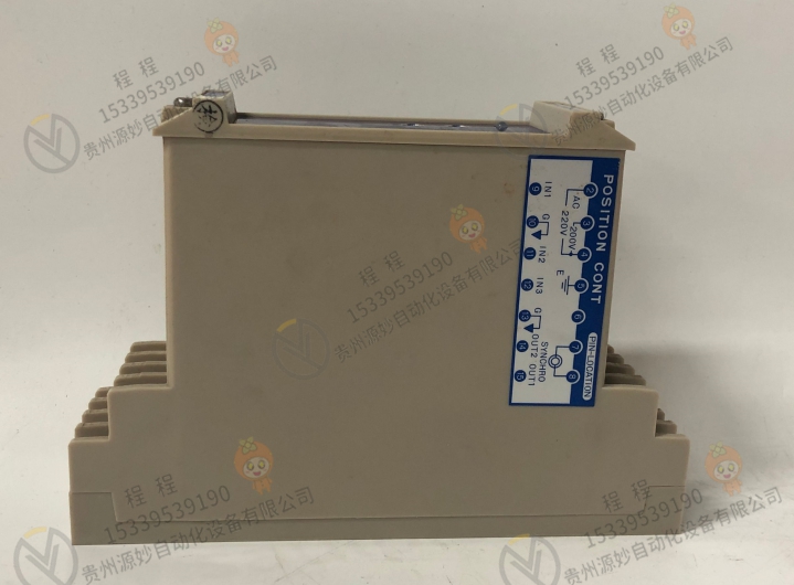 Yaskawa-安川 JANCD-MIF06 伺服  驱动器