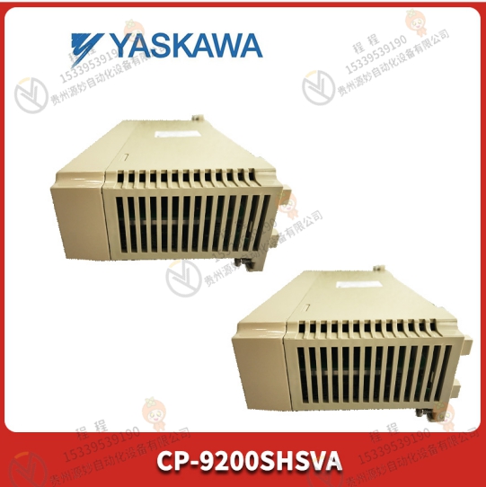 Yaskawa-安川    JANCD-MSL02 伺服  驱动器