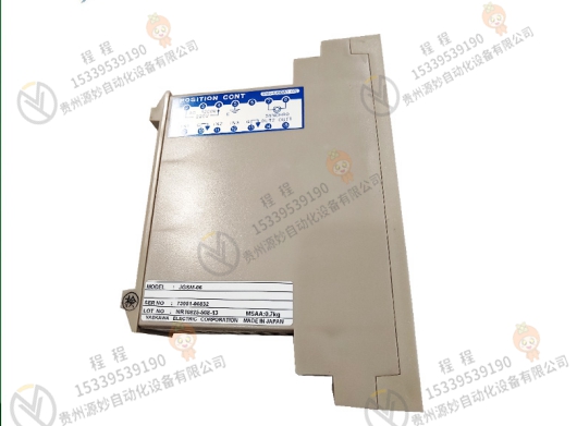 Yaskawa-安川 JZNC-JAU05  伺服  驱动器