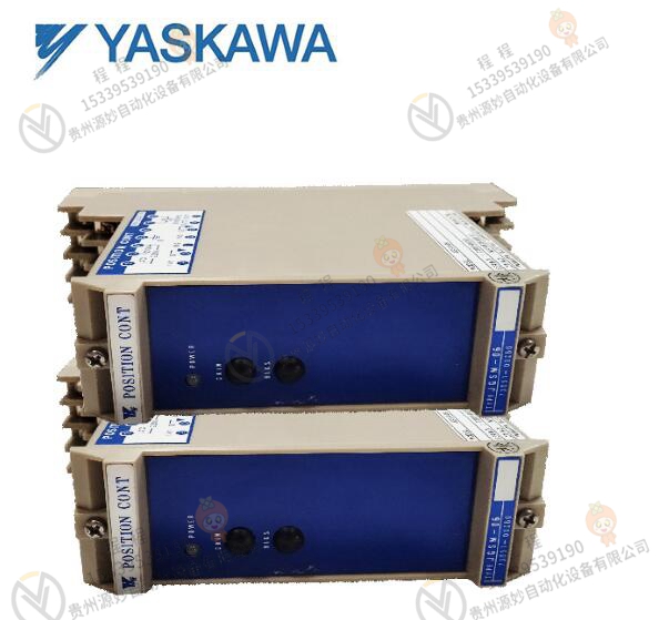 Yaskawa-安川 m0ri-04  伺服  驱动器