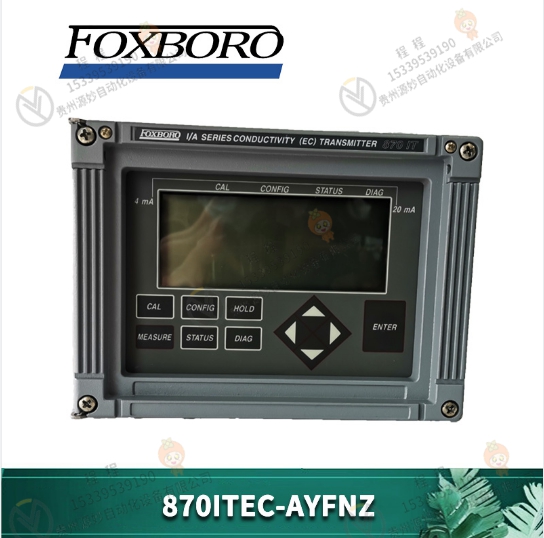 FOXBORO   福克斯波罗 B0142CE 模块