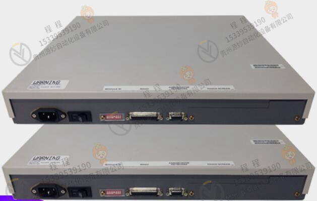 FOXBORO   福克斯波罗    CP93 模块
