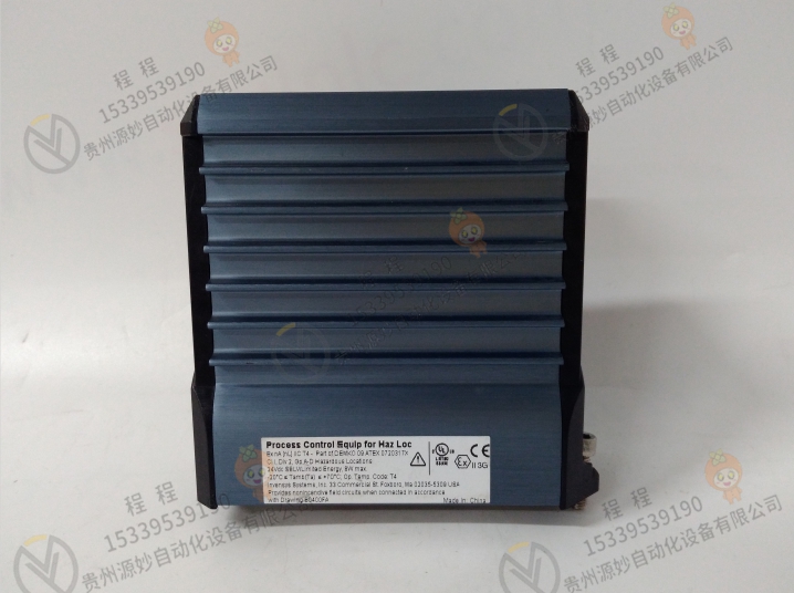 FOXBORO   福克斯波罗    P0500SV   模块