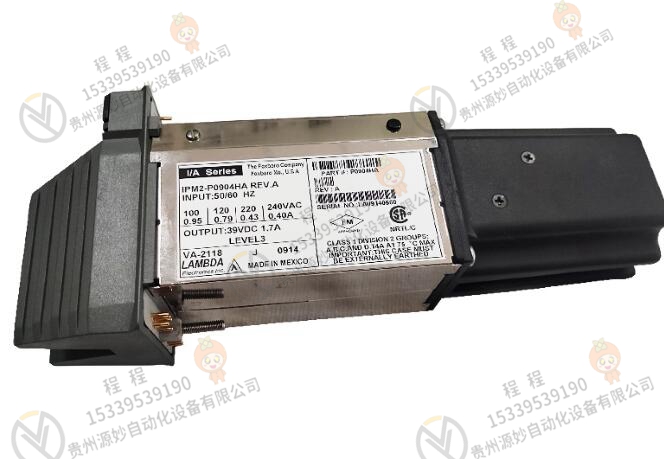 FOXBORO   福克斯波罗   P0700SB  模块