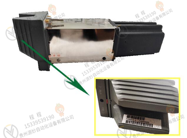 FOXBORO   福克斯波罗   P0700BA   模块