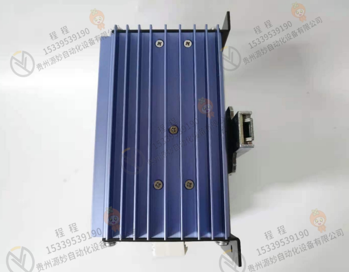 FOXBORO   福克斯波罗 P0912VN 模块