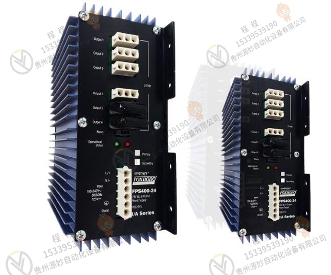FOXBORO   福克斯波罗   P0917YJ  模块