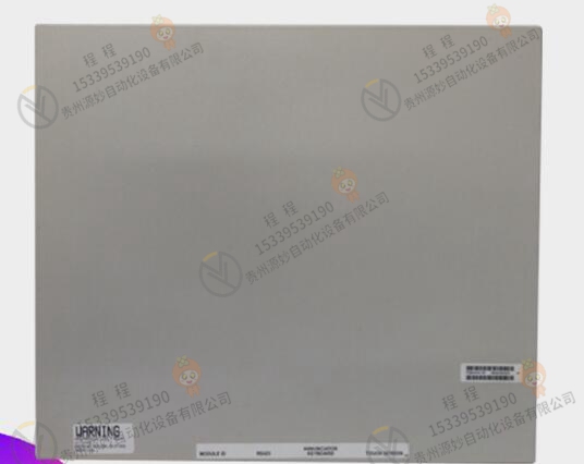 FOXBORO 福克斯波罗 P0960AW-CP30 模块