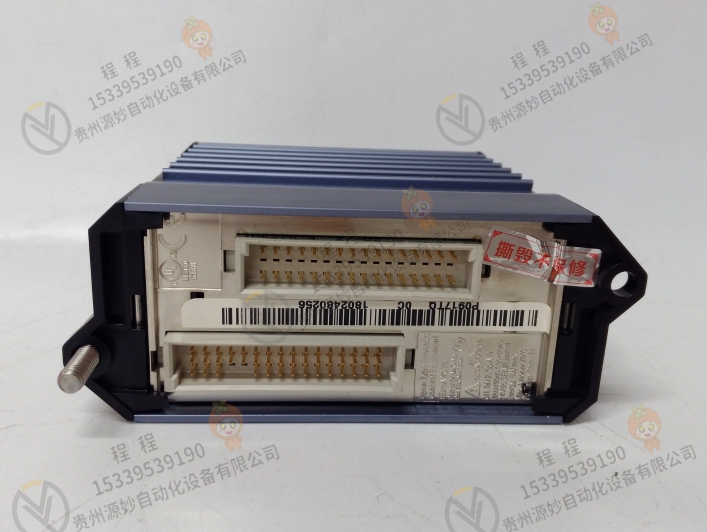 FOXBORO 福克斯波罗  P0971PE  模块