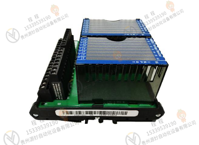 FOXBORO 福克斯波罗 P0972KR 模块