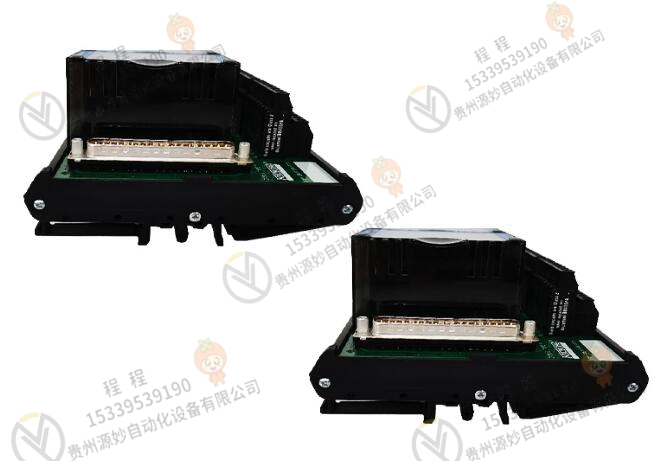 FOXBORO 福克斯波罗 P0972UR 模块