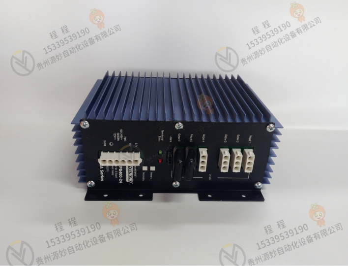 FOXBORO 福克斯波罗P0973DX 模块