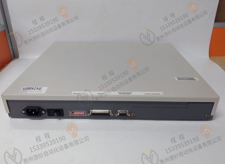 FOXBORO  福克斯波罗   P0997MY 模块