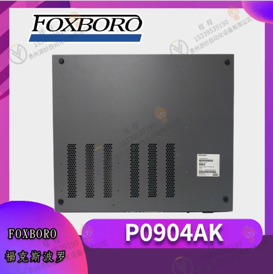 FOXBORO  福克斯波罗  P0997SE 模块