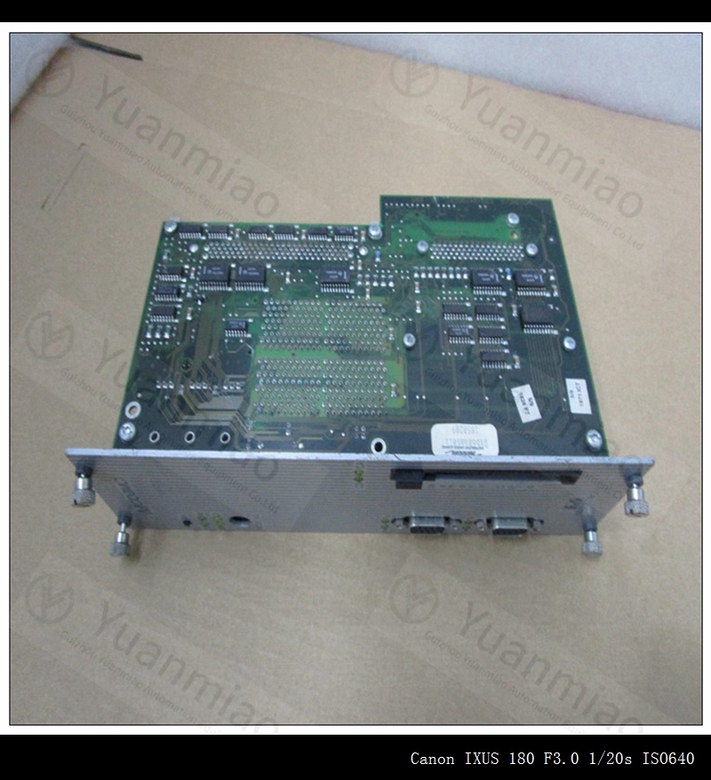 贝加莱   4PP065.0571-P74  通信模块