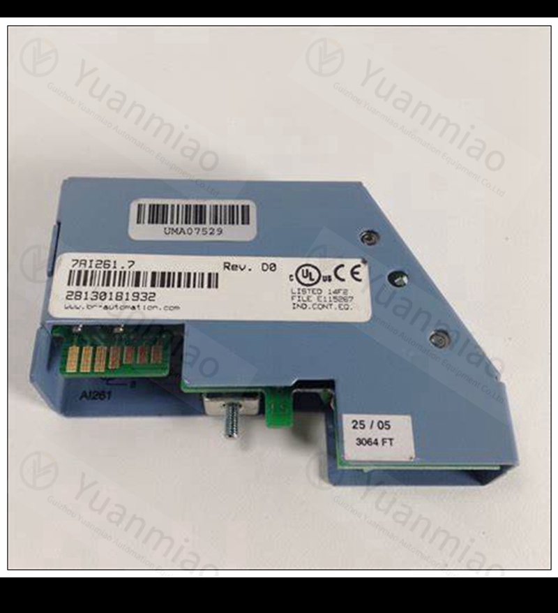 贝加莱 5CFCRD.0032-02  通信模块