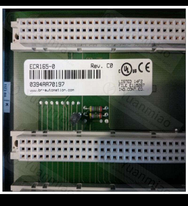 贝加莱 3CP360.60-1背板模块