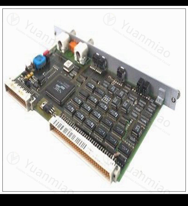 贝加莱 3DO760.6   背板模块