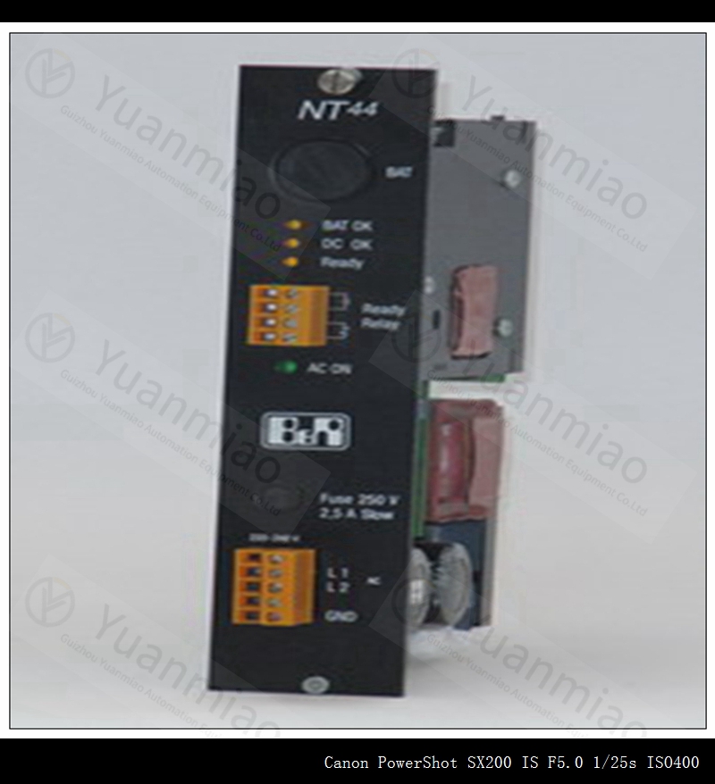 贝加莱 5E9600.01-020 控制器处理器