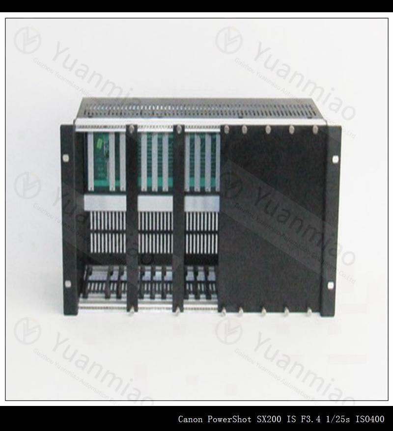 贝加莱 5PC600.FA05-00 处理器