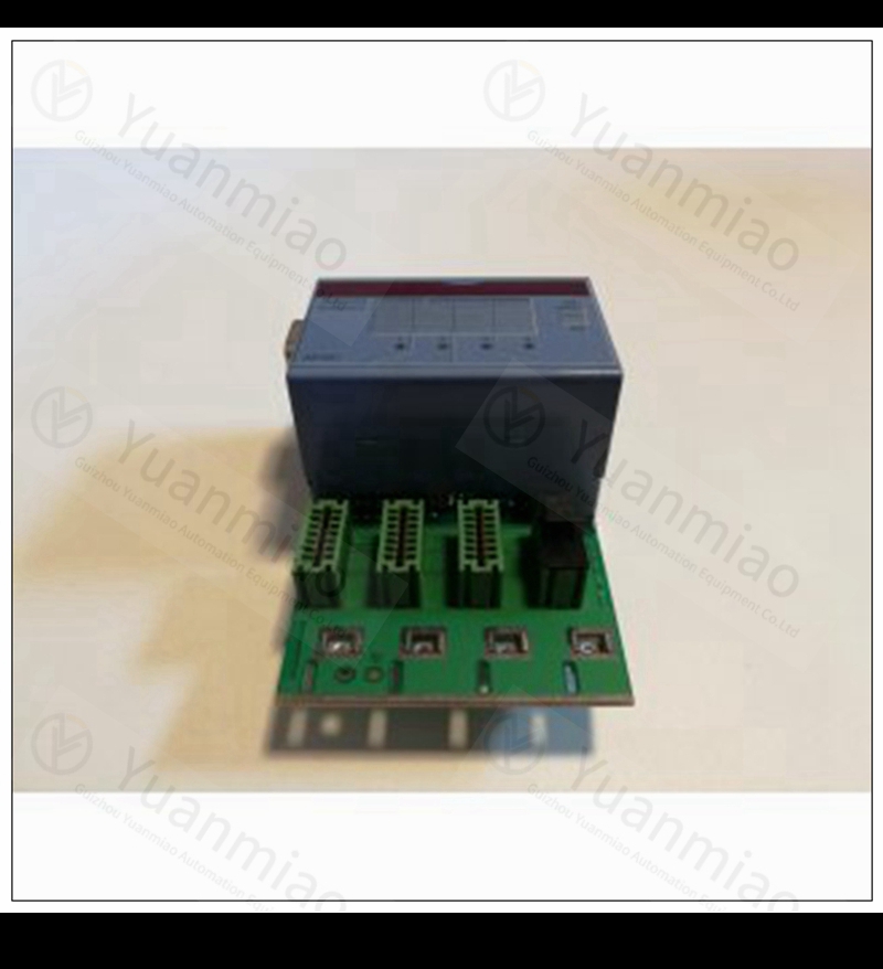 贝加莱 7EC020.61-2 数字输入模块