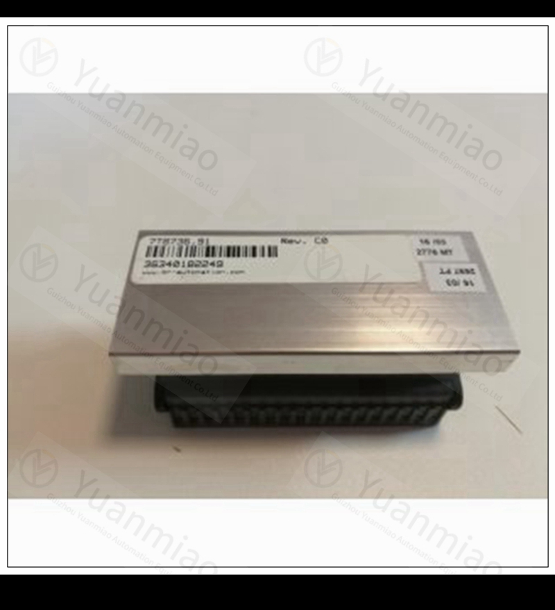 贝加莱 5CFCRD.0128-03 控制器处理器