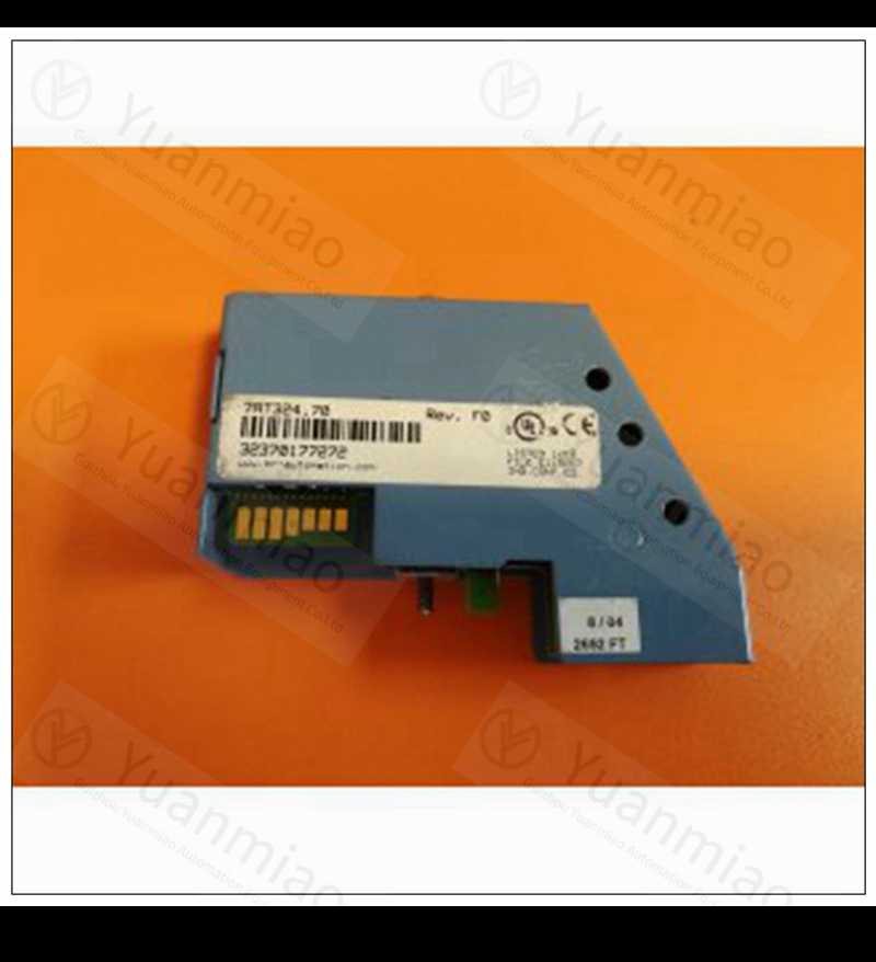 贝加莱 7XV124.50-62 数字输入模块