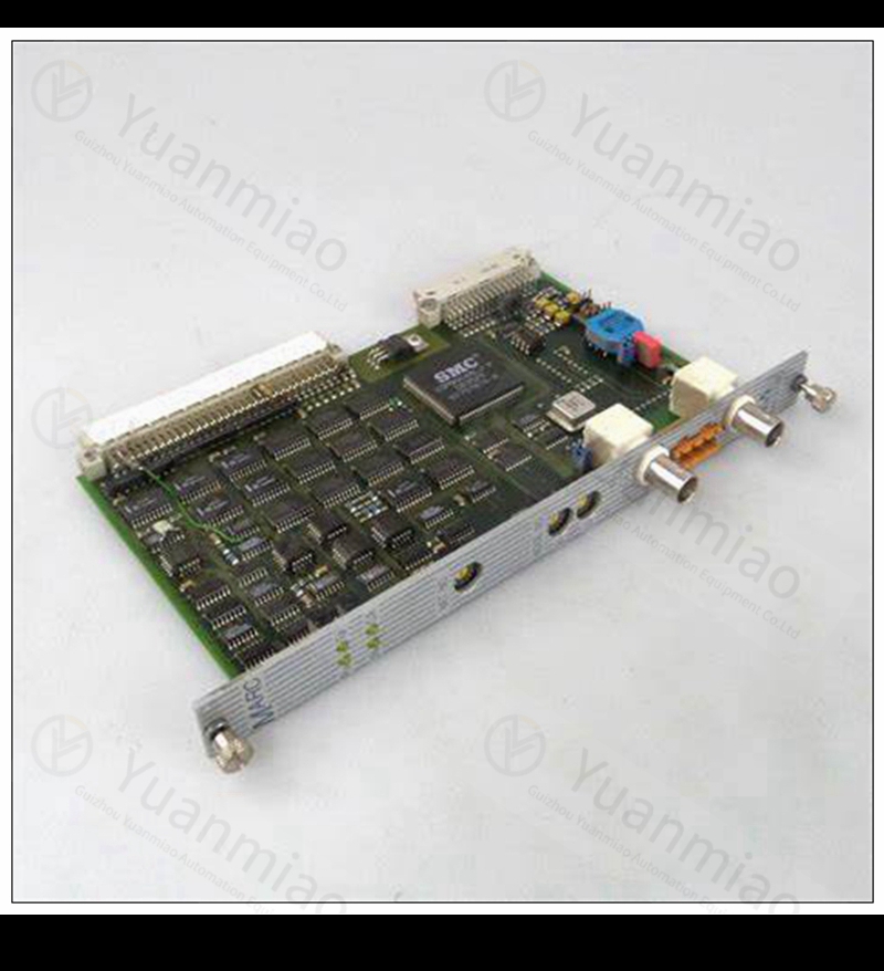 贝加莱 8AC141.60-2 数字输入模块